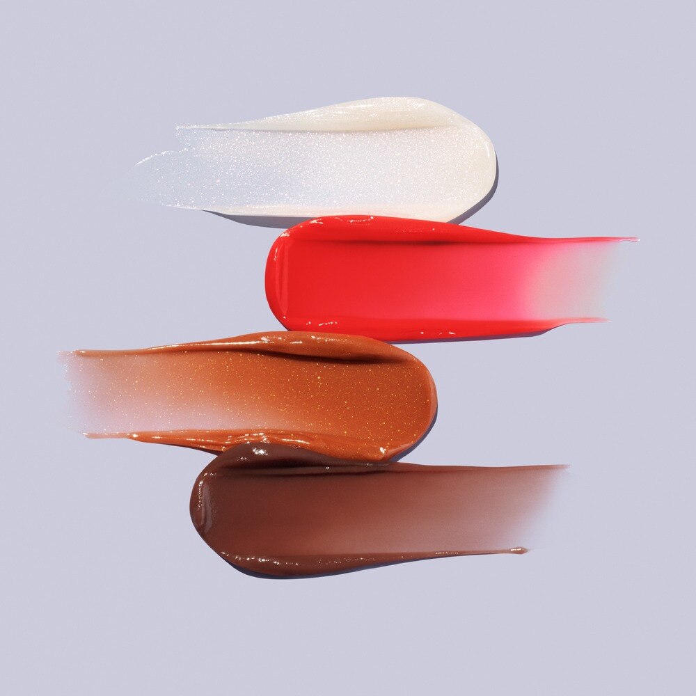 MINI PLUSH PUDDIN' SET (SET DE LABIOS)